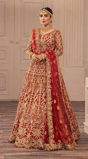 Cleo Anaya Engima Bridal 2022